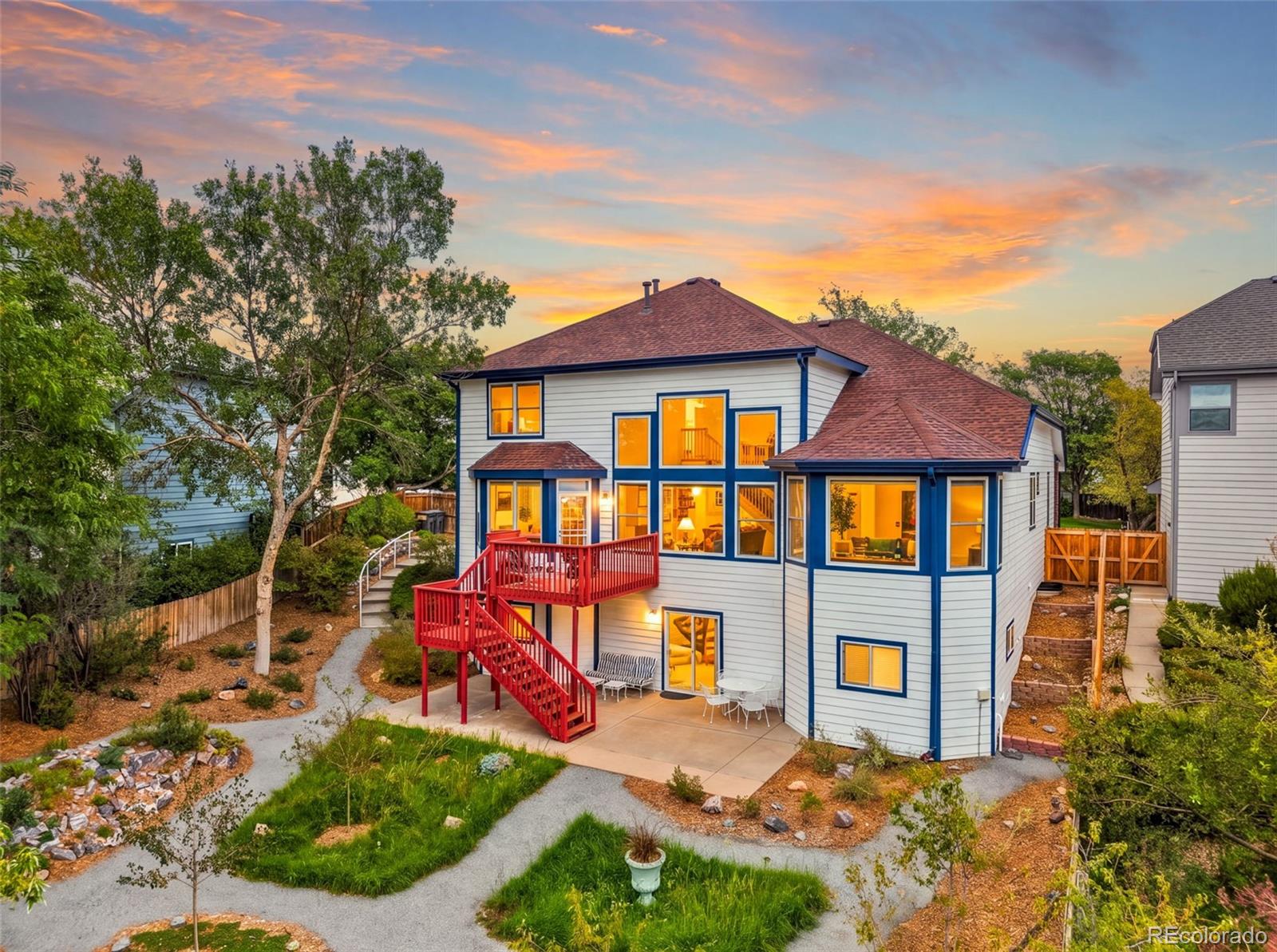 MLS Image #44 for 5643 s ventura court,centennial, Colorado
