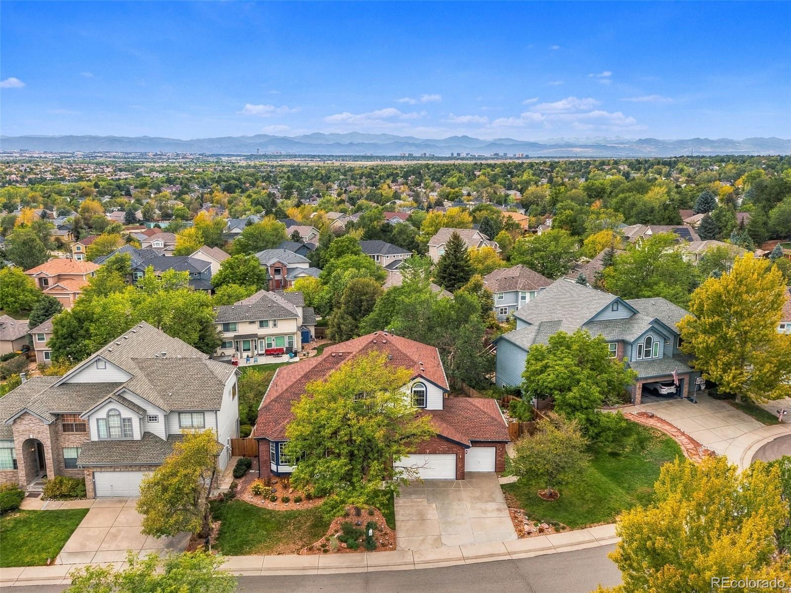MLS Image #46 for 5643 s ventura court,centennial, Colorado