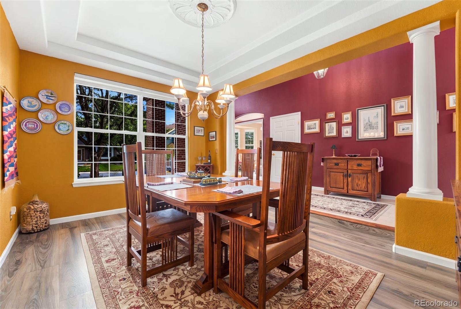 MLS Image #5 for 5643 s ventura court,centennial, Colorado