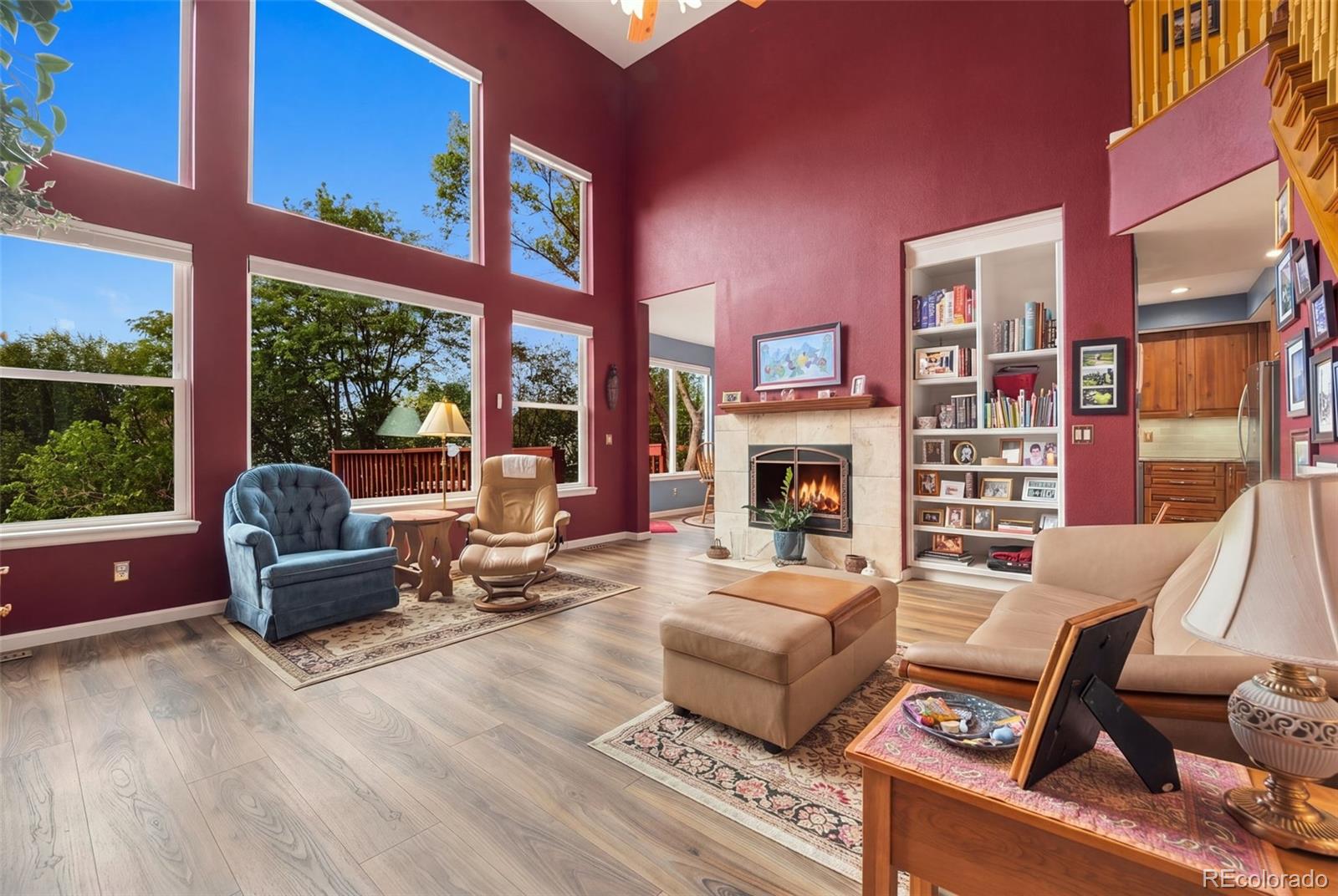 MLS Image #6 for 5643 s ventura court,centennial, Colorado