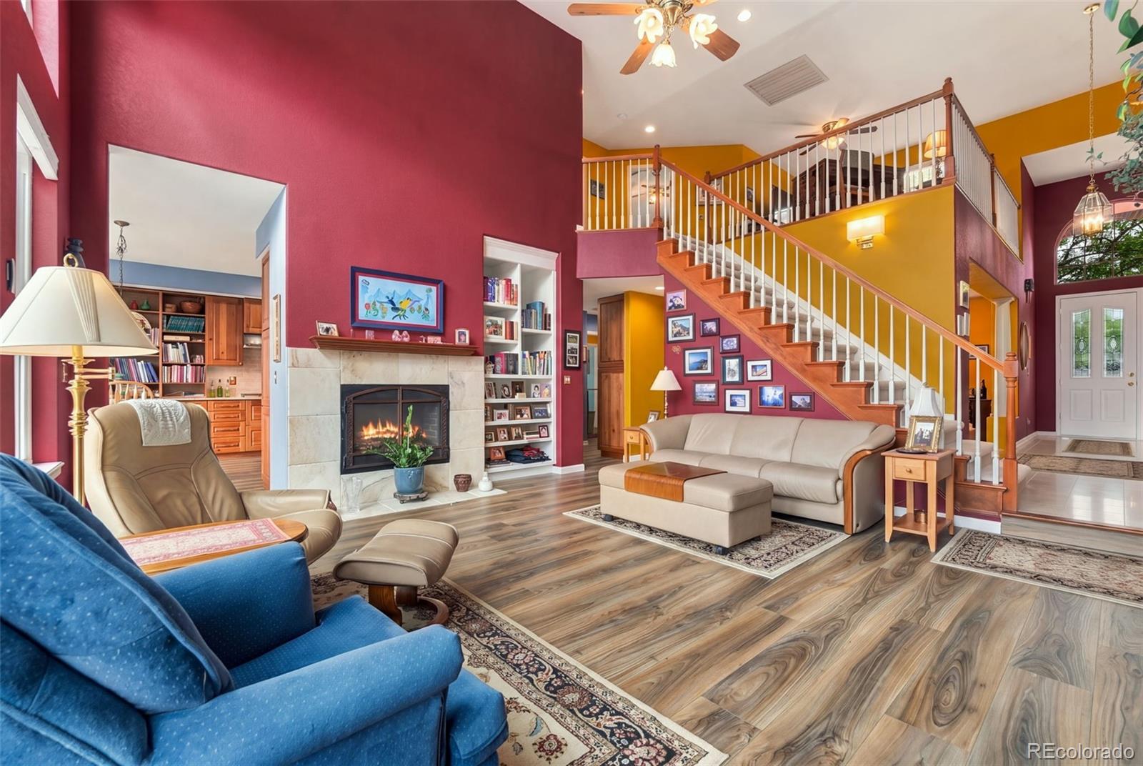 MLS Image #7 for 5643 s ventura court,centennial, Colorado