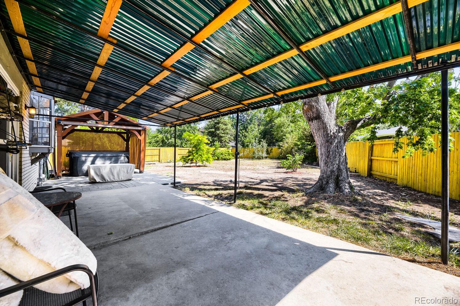 MLS Image #25 for 1435 s macon street,aurora, Colorado