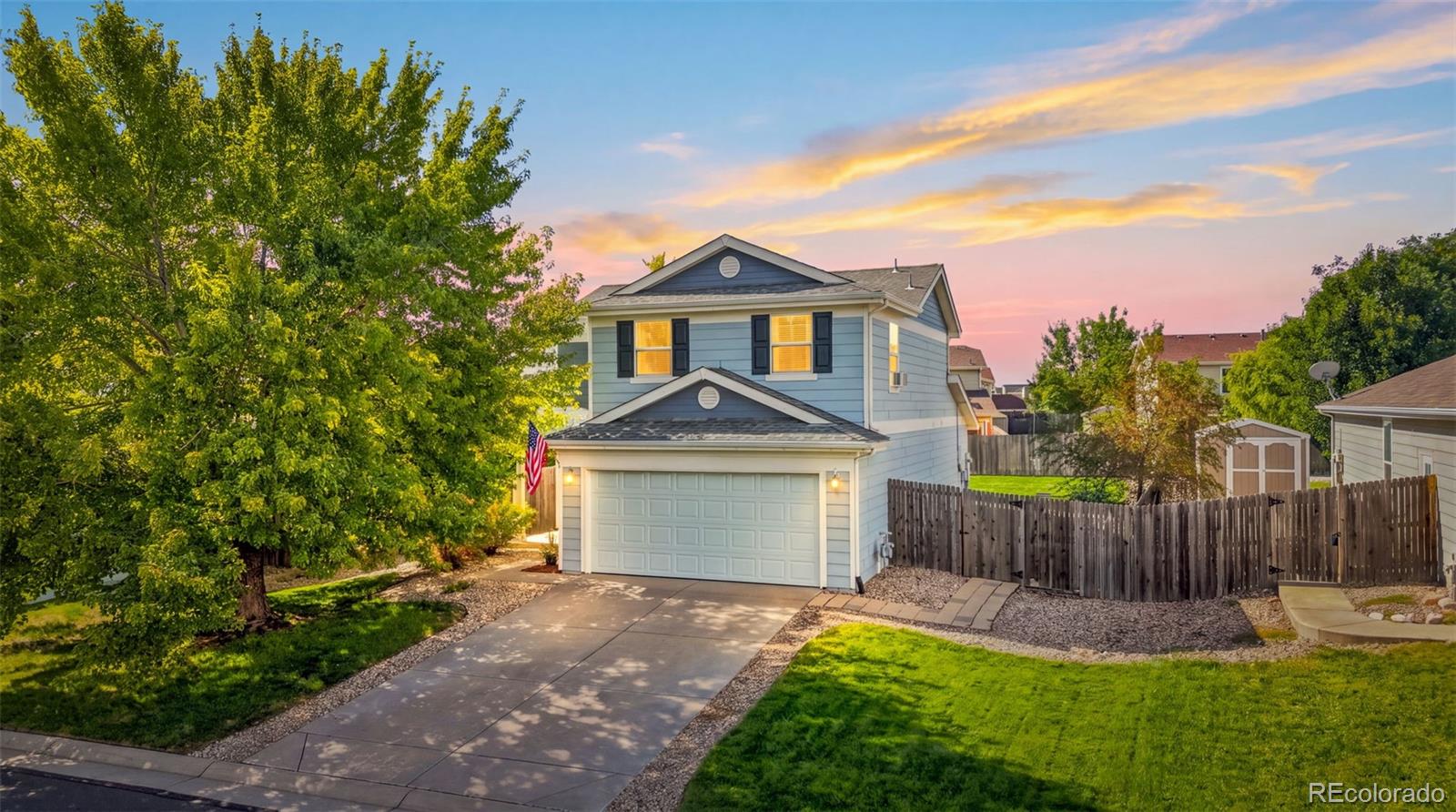 MLS Image #0 for 759  willow drive,lochbuie, Colorado