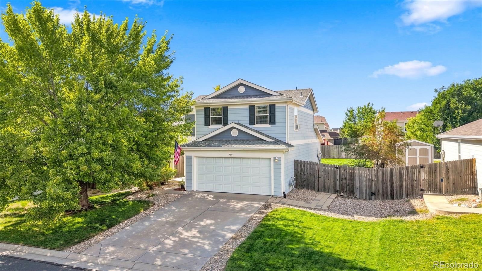 MLS Image #27 for 759  willow drive,lochbuie, Colorado