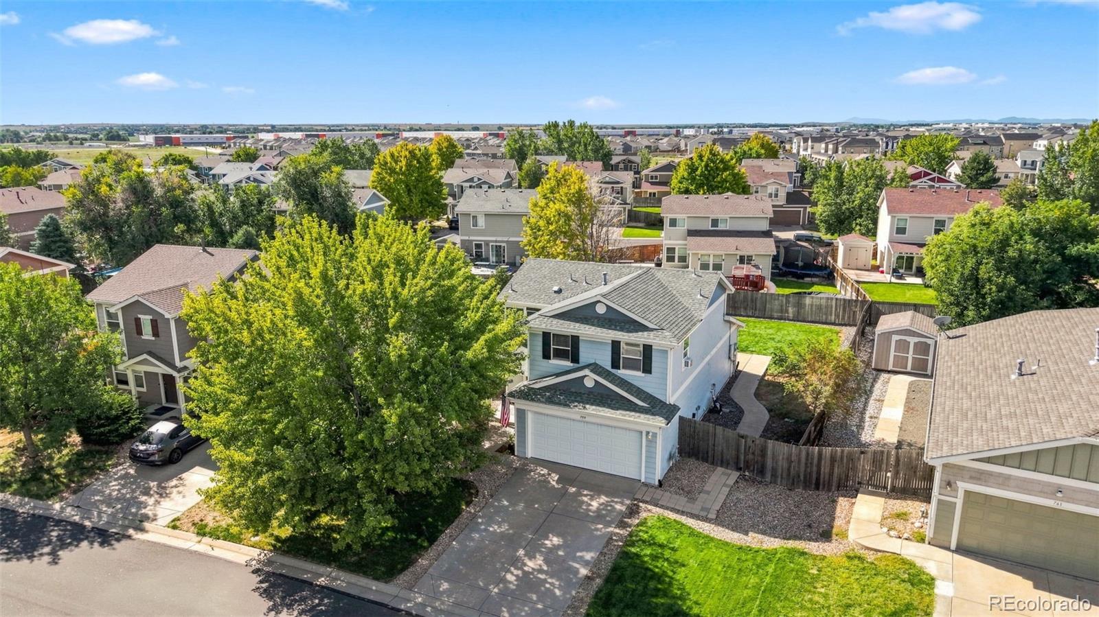 MLS Image #28 for 759  willow drive,lochbuie, Colorado