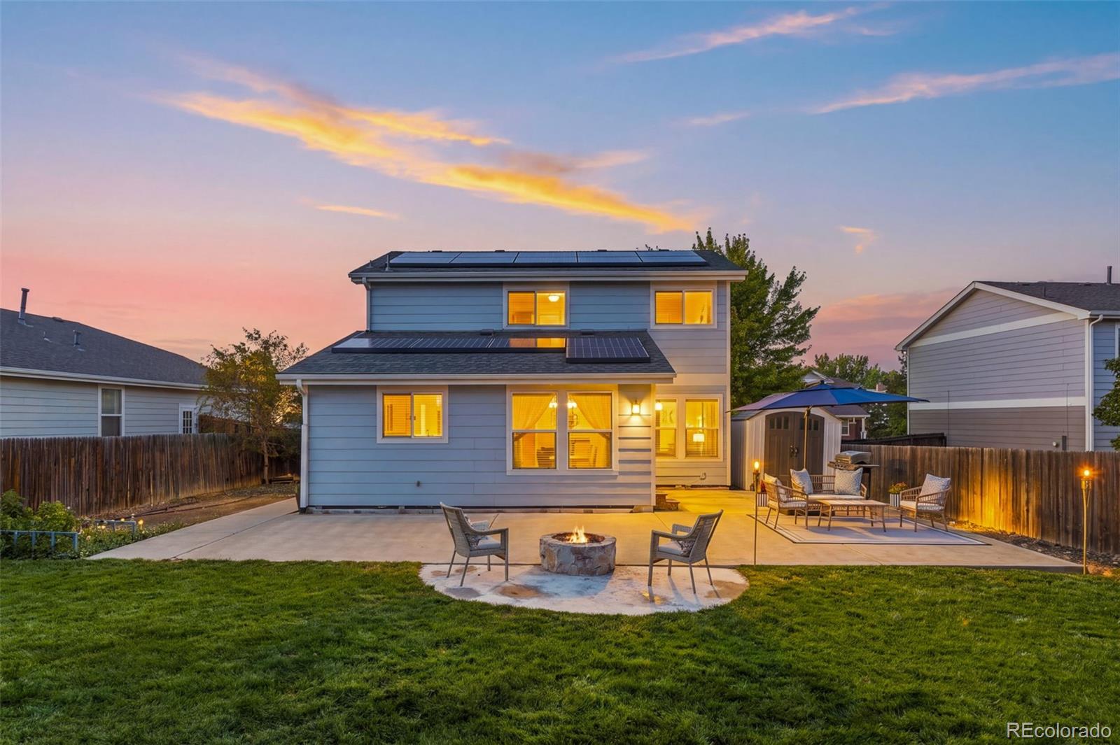 MLS Image #30 for 759  willow drive,lochbuie, Colorado