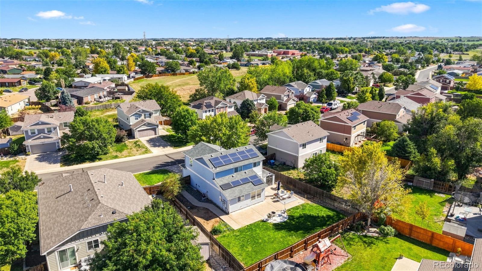 MLS Image #39 for 759  willow drive,lochbuie, Colorado
