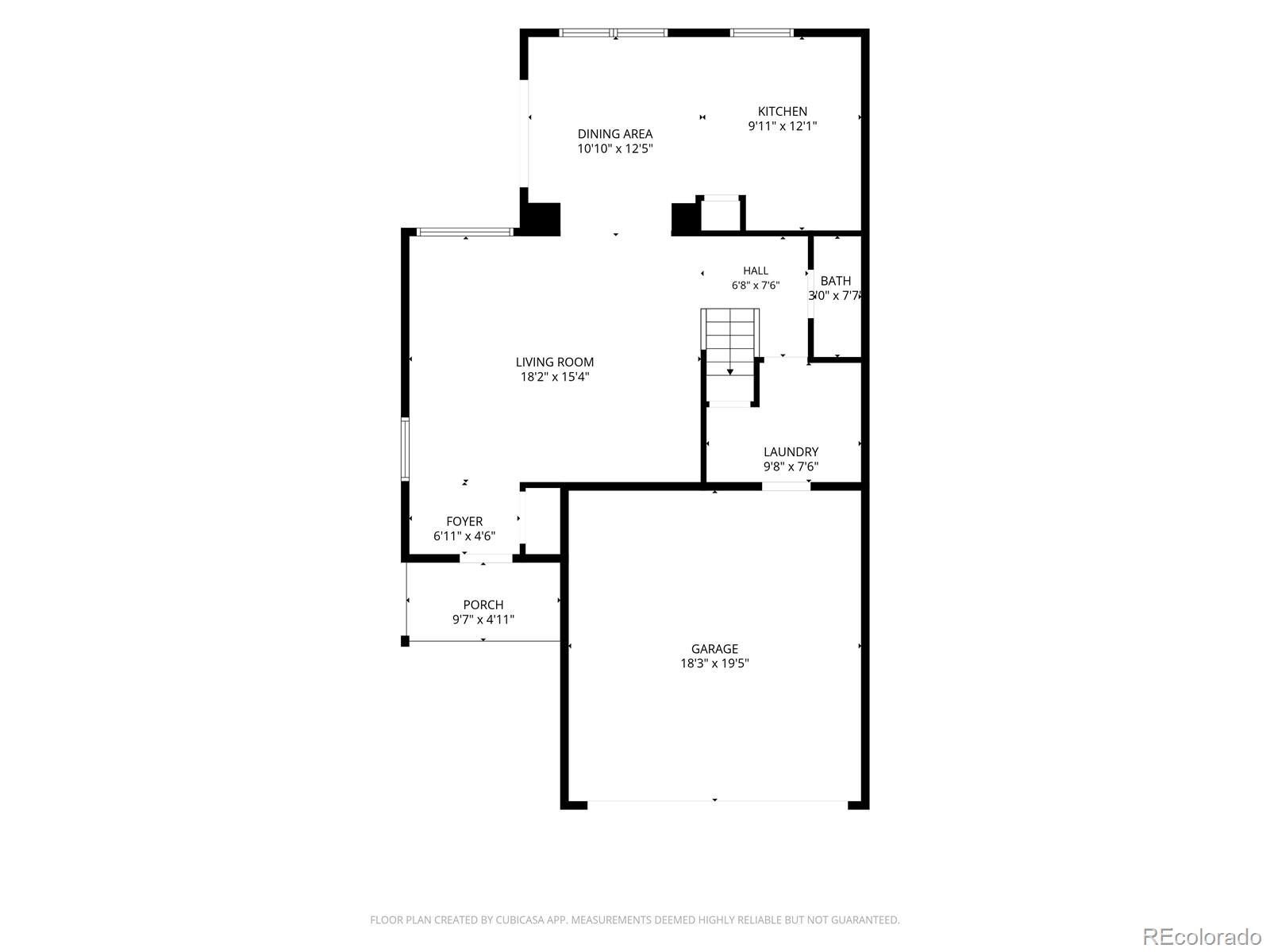MLS Image #40 for 759  willow drive,lochbuie, Colorado