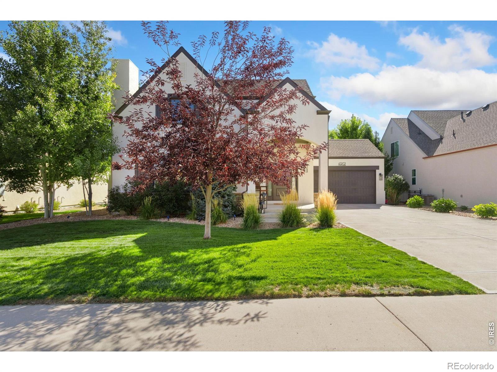 MLS Image #0 for 4902  corsica drive,fort collins, Colorado
