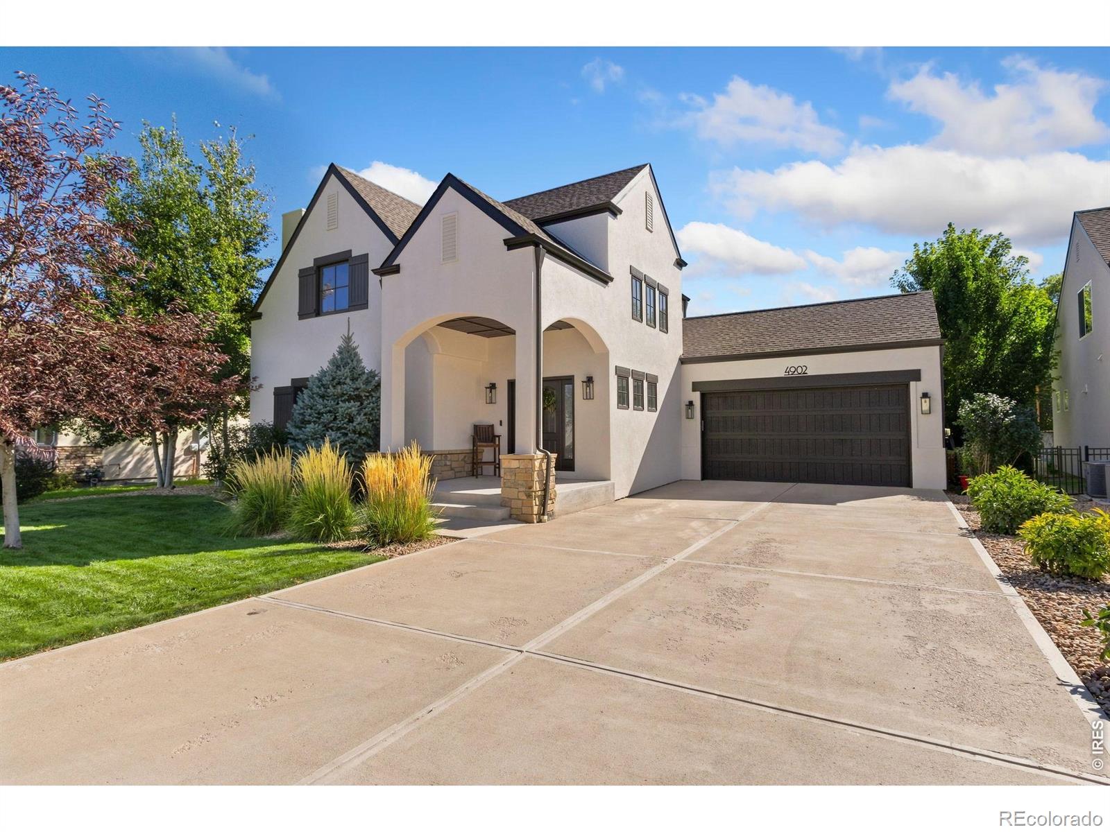 MLS Image #2 for 4902  corsica drive,fort collins, Colorado