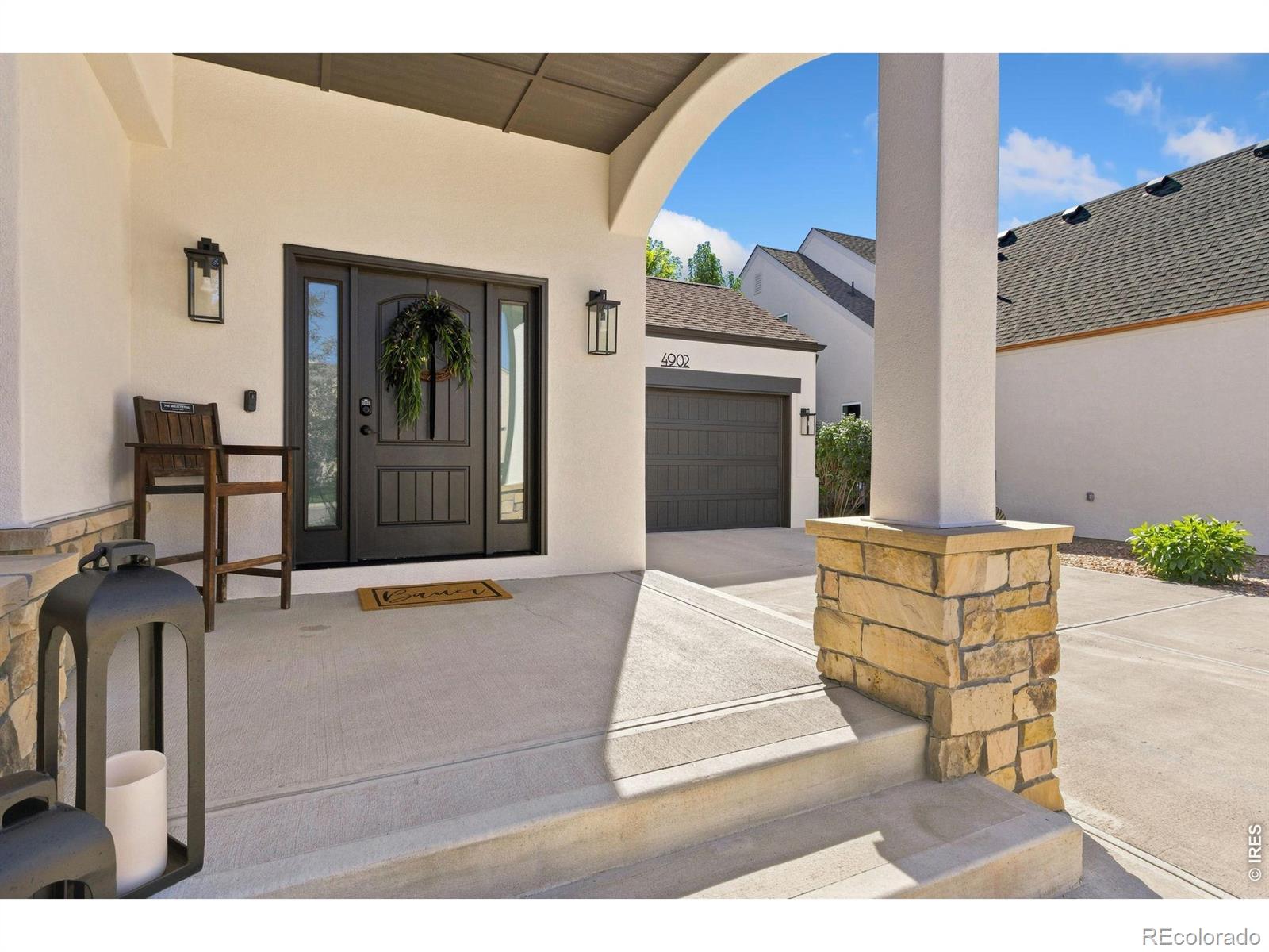 MLS Image #3 for 4902  corsica drive,fort collins, Colorado