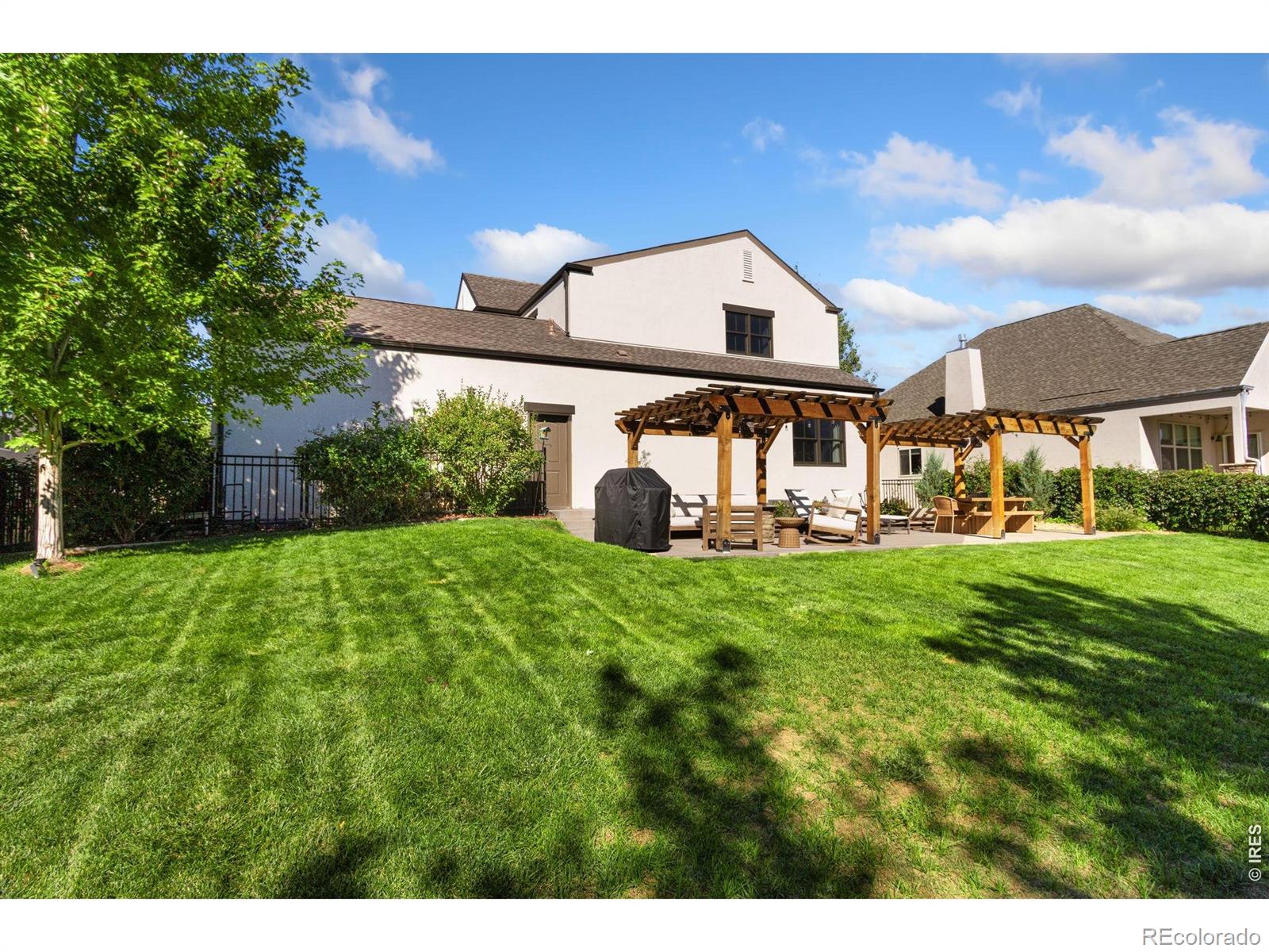 MLS Image #46 for 4902  corsica drive,fort collins, Colorado