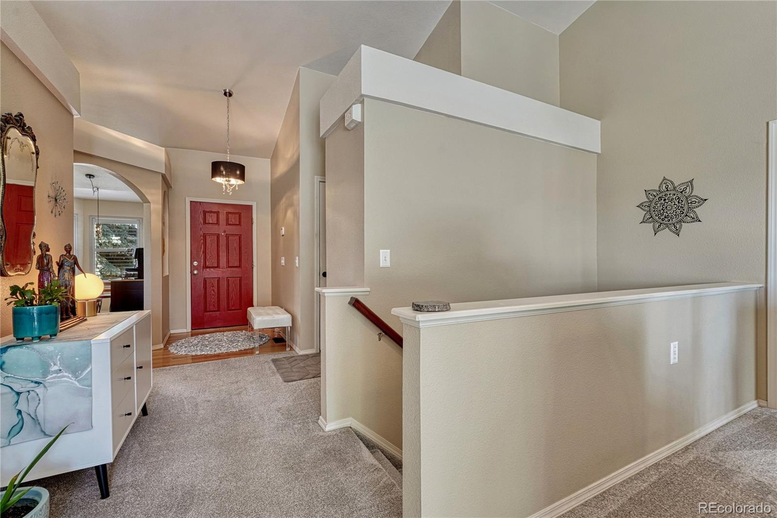 MLS Image #3 for 771  mesa creek drive,monument, Colorado