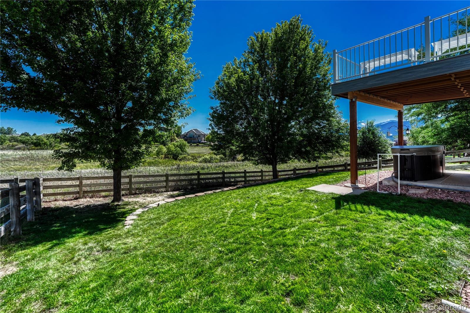 MLS Image #41 for 771  mesa creek drive,monument, Colorado