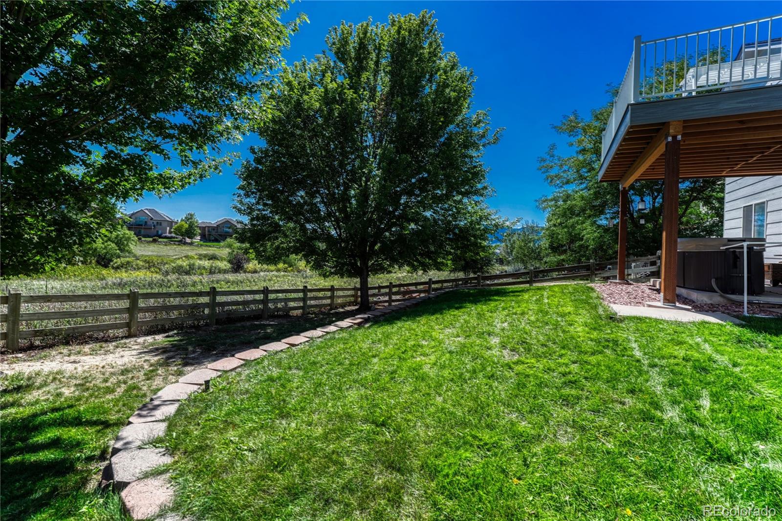 MLS Image #42 for 771  mesa creek drive,monument, Colorado