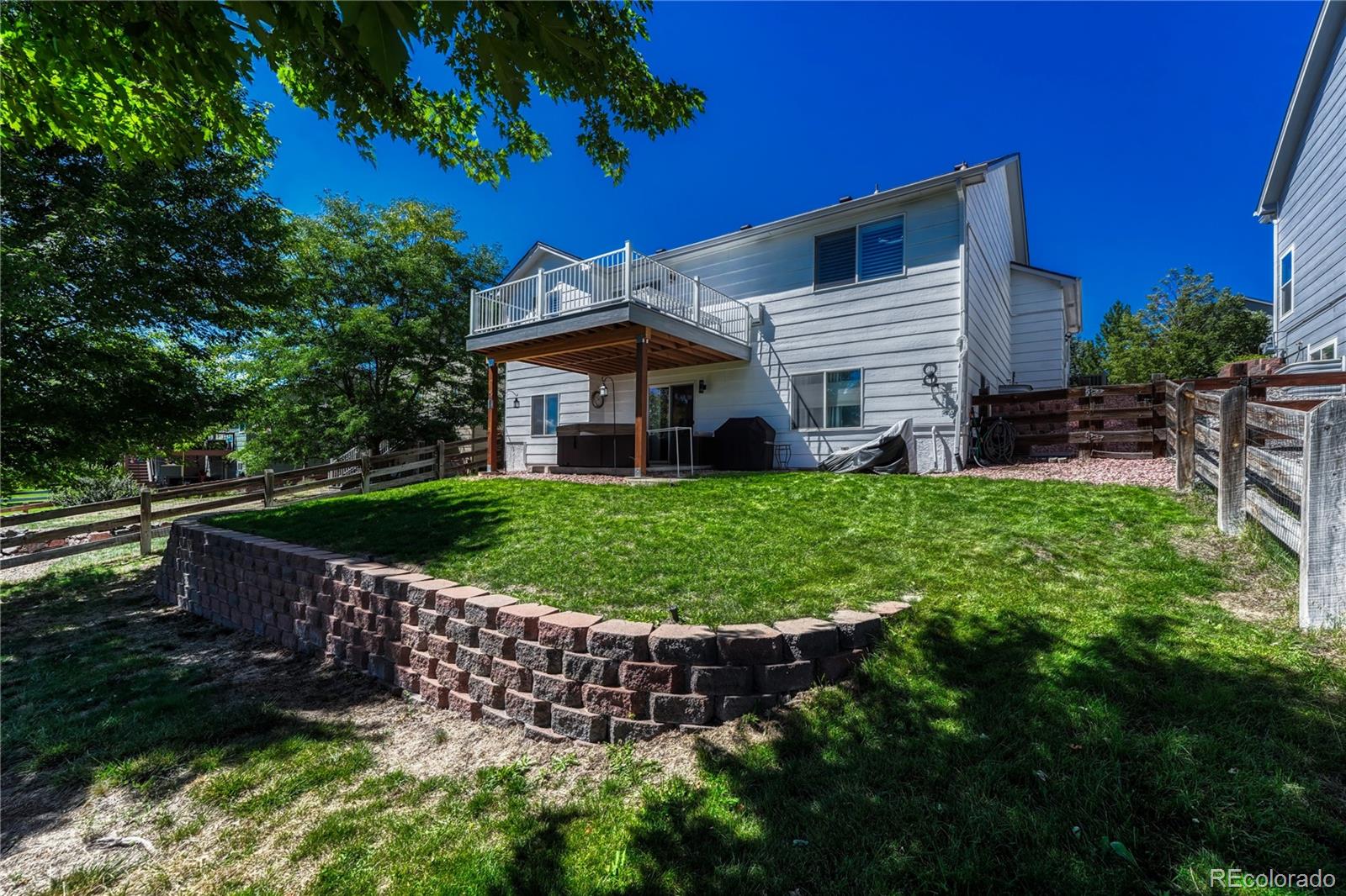 MLS Image #43 for 771  mesa creek drive,monument, Colorado