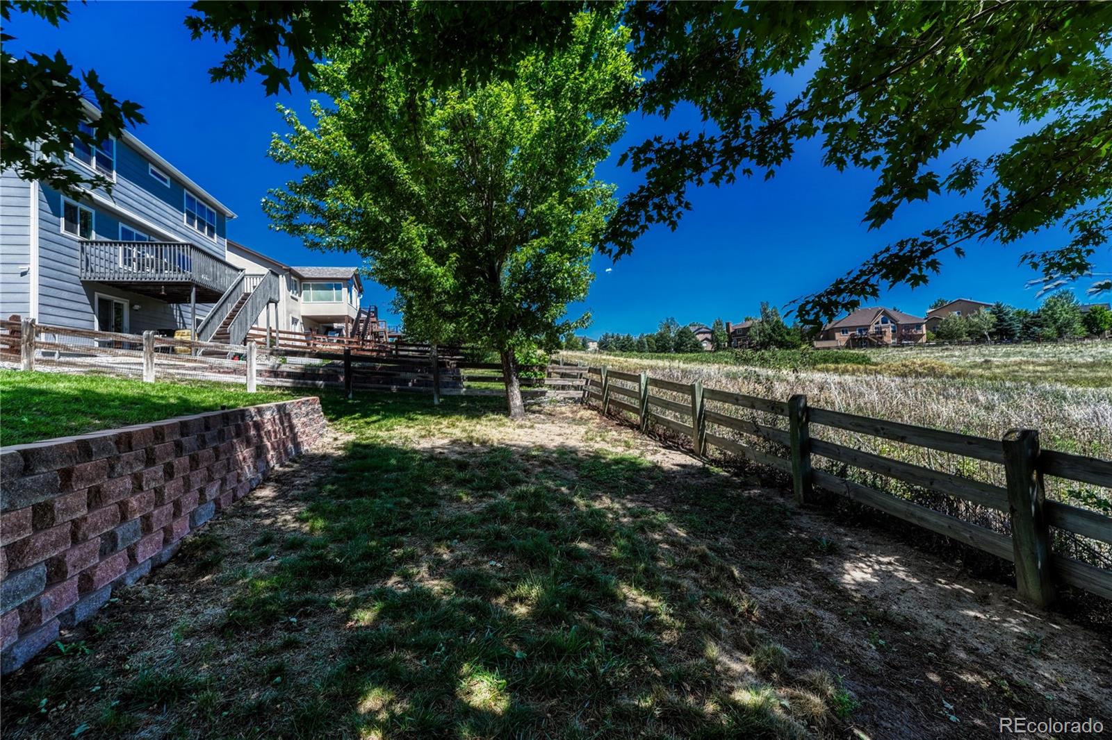MLS Image #44 for 771  mesa creek drive,monument, Colorado