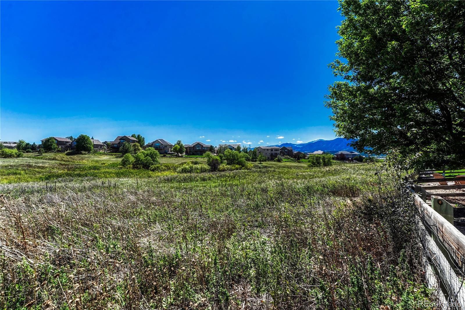 MLS Image #45 for 771  mesa creek drive,monument, Colorado