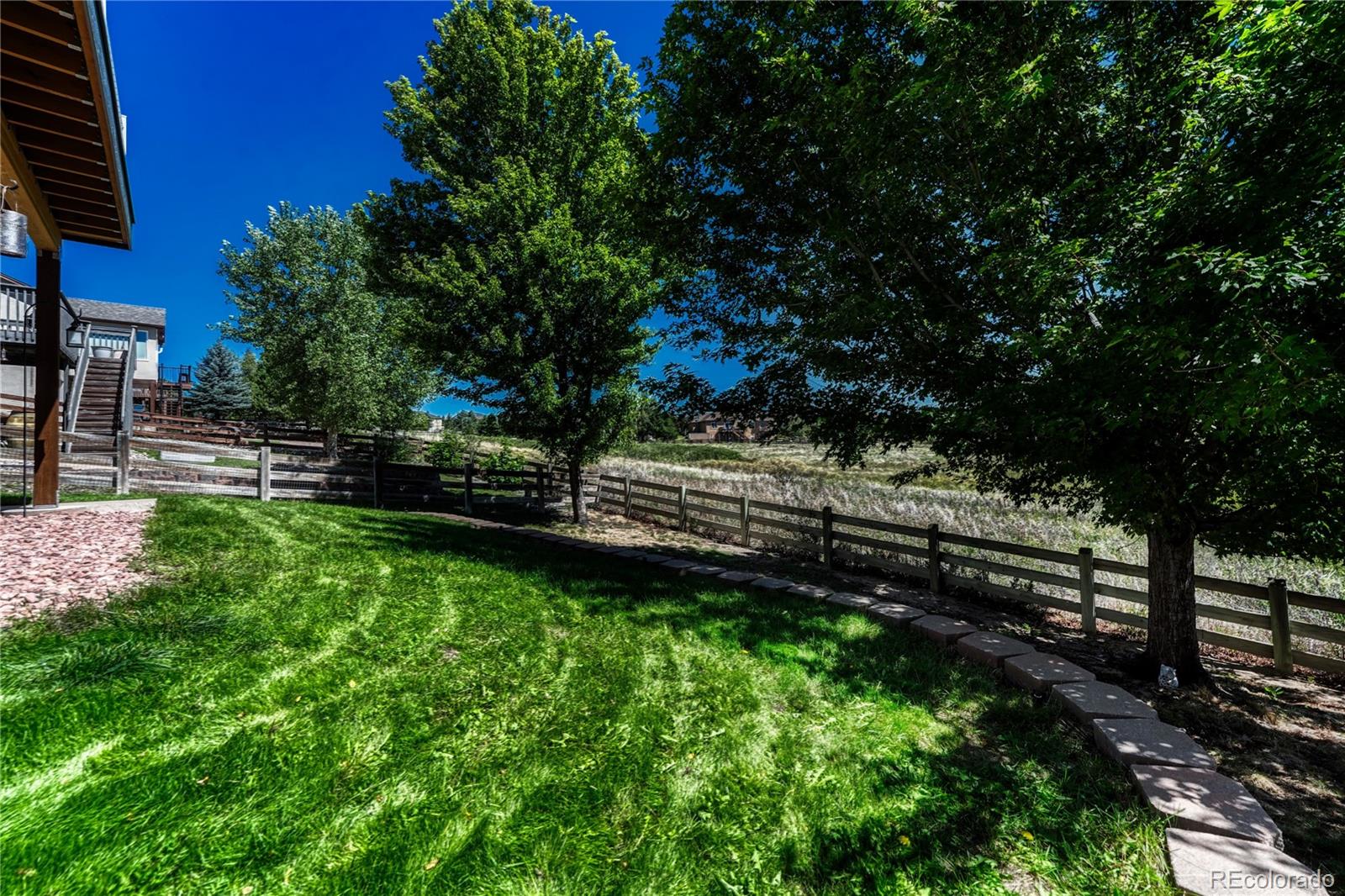 MLS Image #46 for 771  mesa creek drive,monument, Colorado