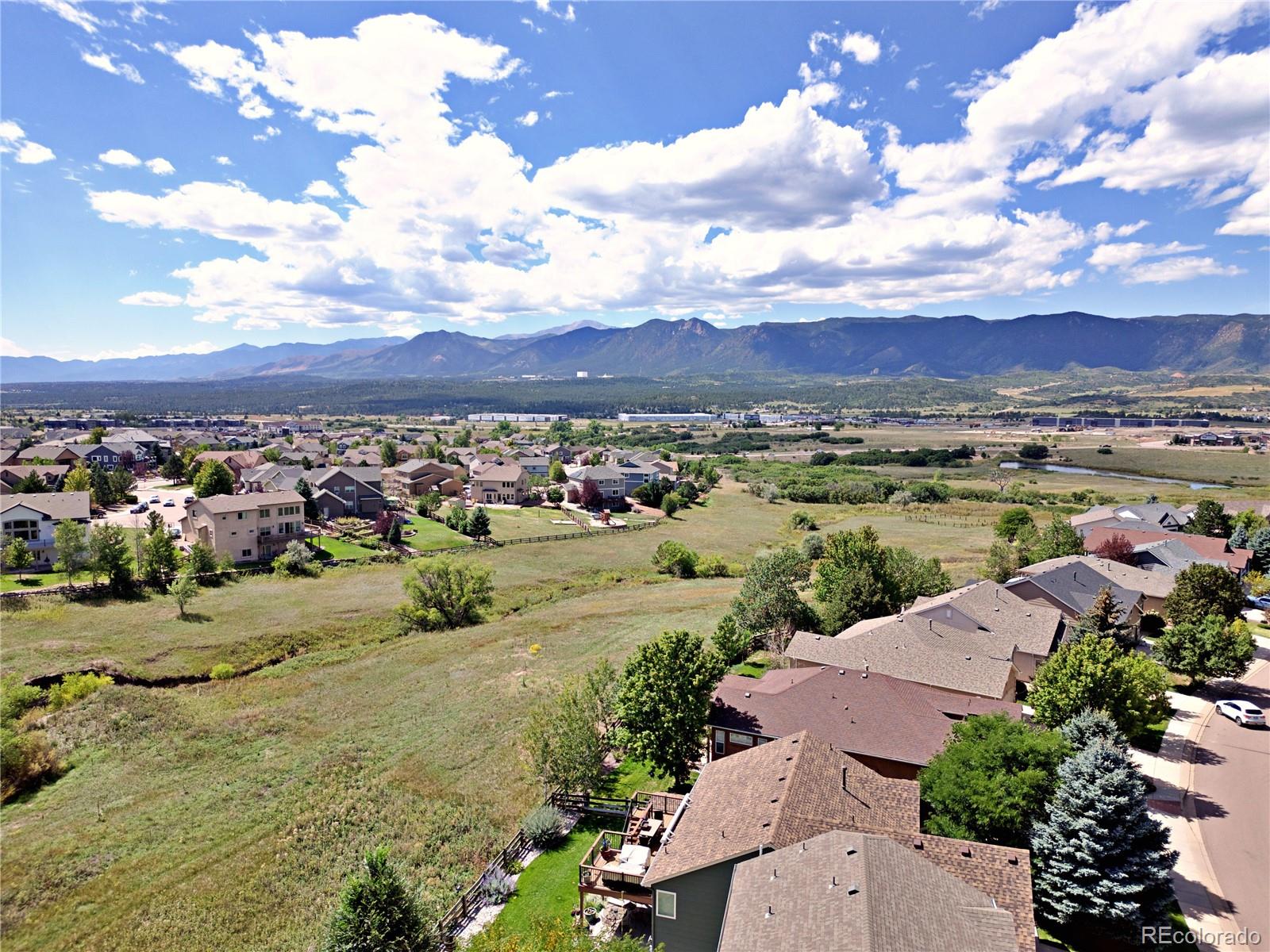 MLS Image #49 for 771  mesa creek drive,monument, Colorado