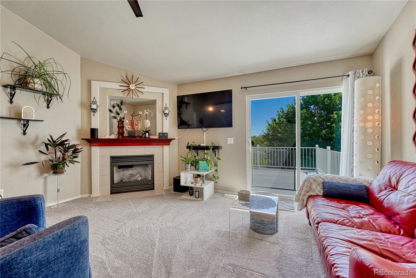 MLS Image #6 for 771  mesa creek drive,monument, Colorado