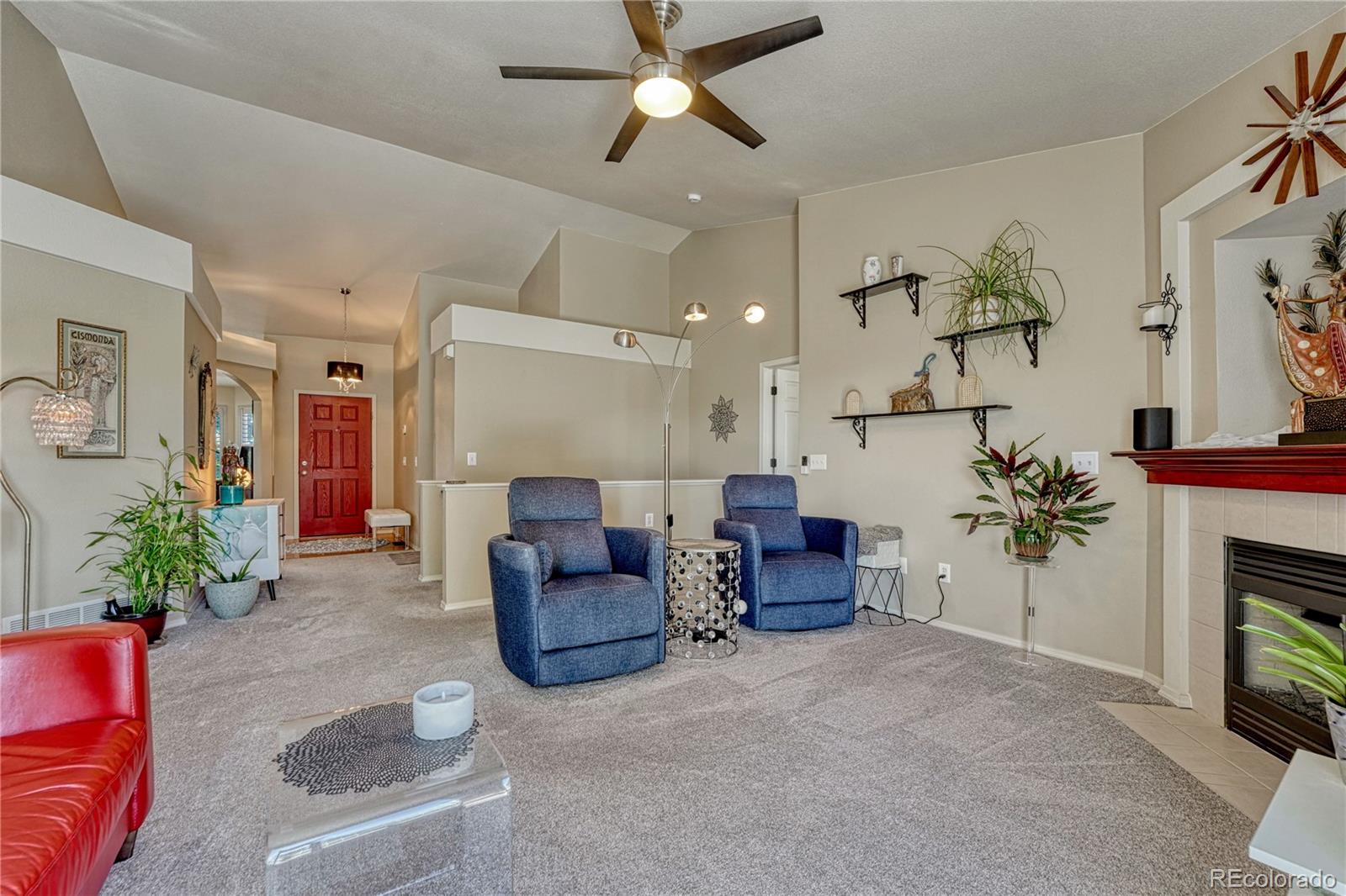 MLS Image #7 for 771  mesa creek drive,monument, Colorado