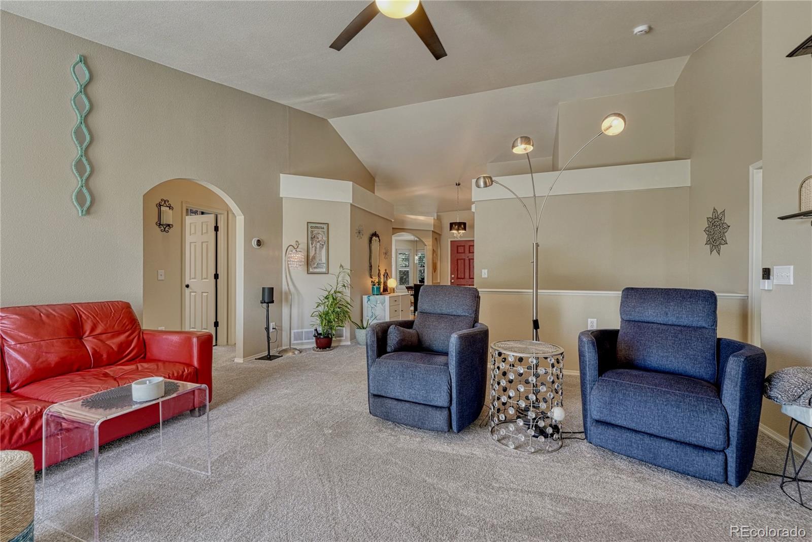 MLS Image #8 for 771  mesa creek drive,monument, Colorado