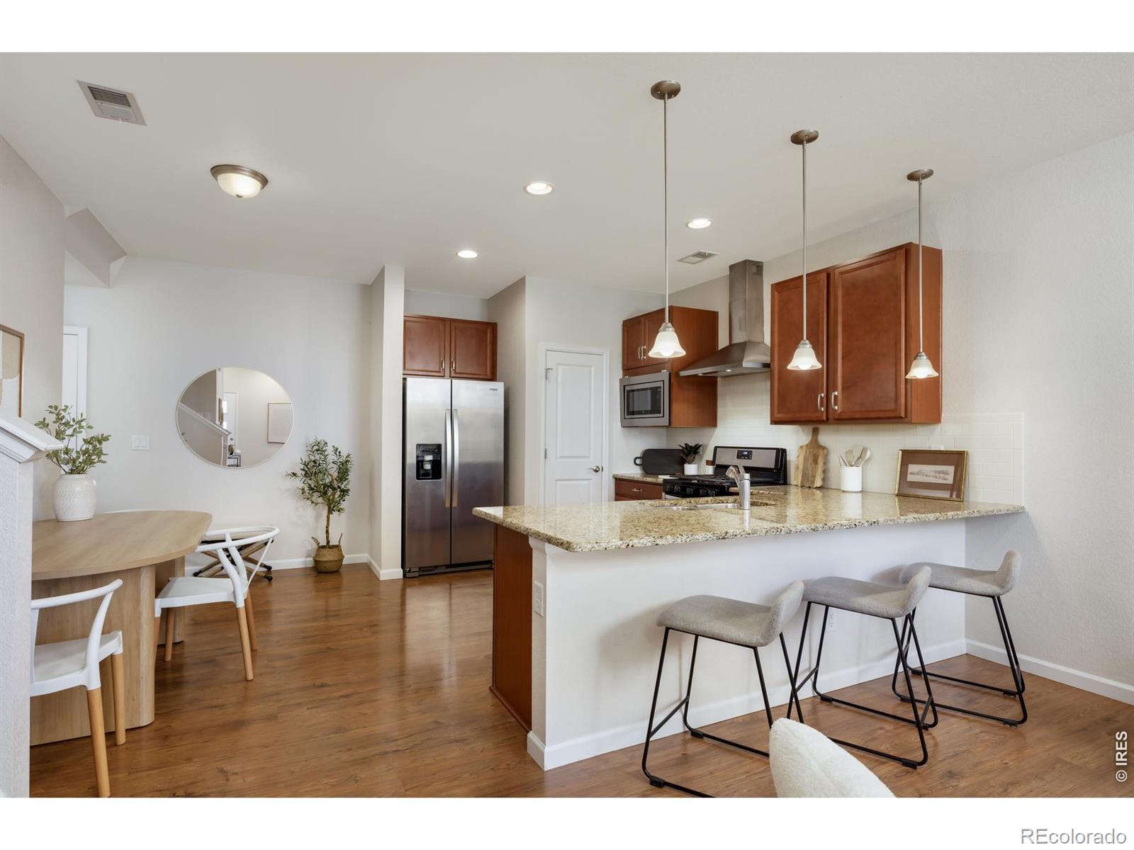 MLS Image #3 for 610  stonebridge drive,longmont, Colorado