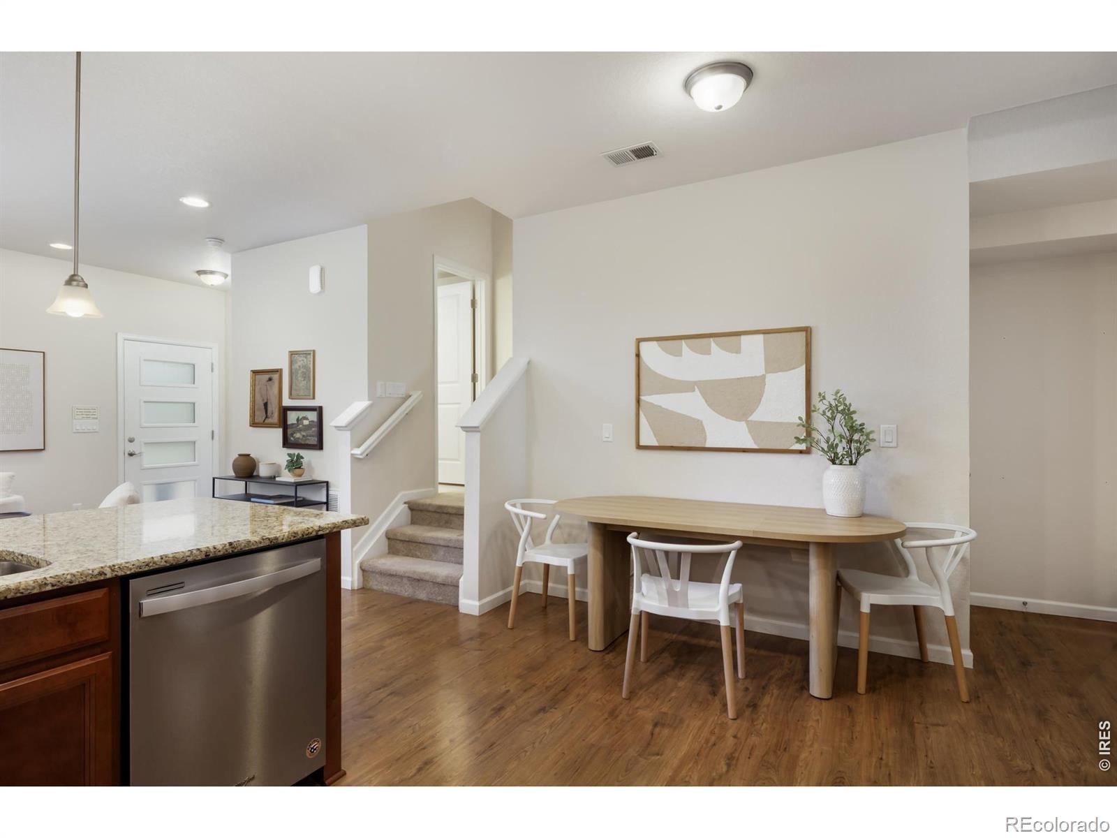 MLS Image #4 for 610  stonebridge drive,longmont, Colorado