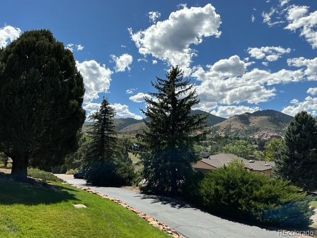 MLS Image #1 for 5590  crestbrook drive,morrison, Colorado