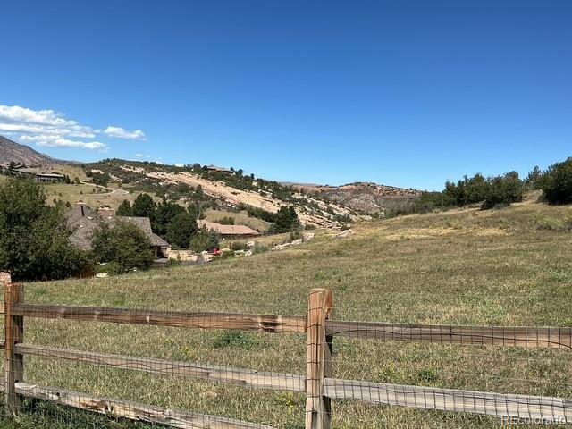 MLS Image #2 for 5590  crestbrook drive,morrison, Colorado