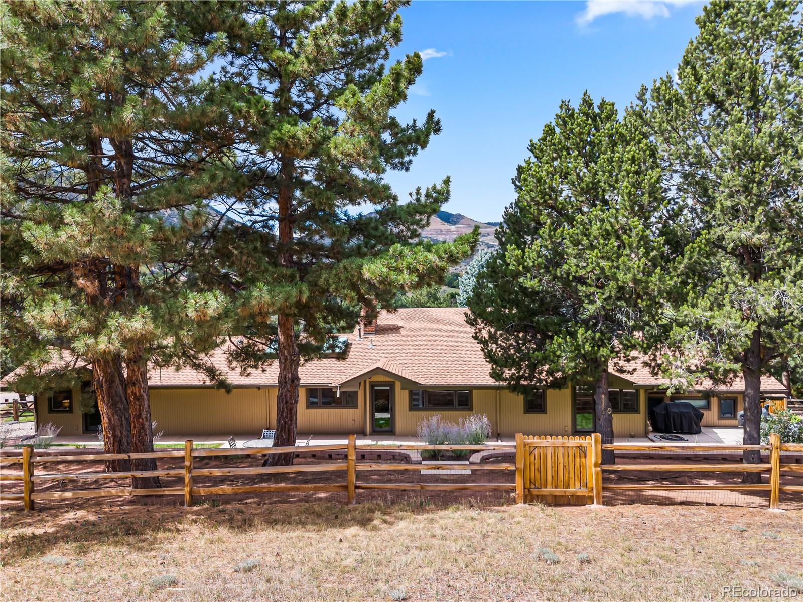 MLS Image #41 for 5590  crestbrook drive,morrison, Colorado