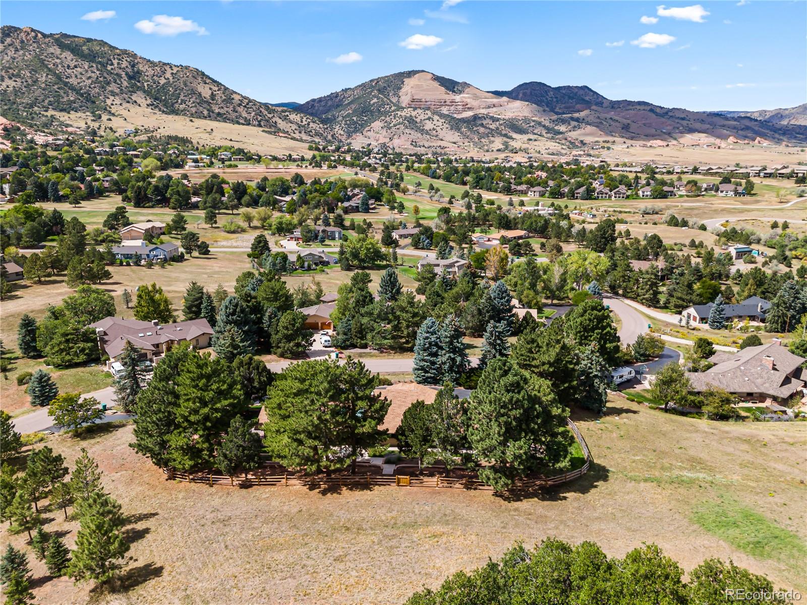 MLS Image #42 for 5590  crestbrook drive,morrison, Colorado