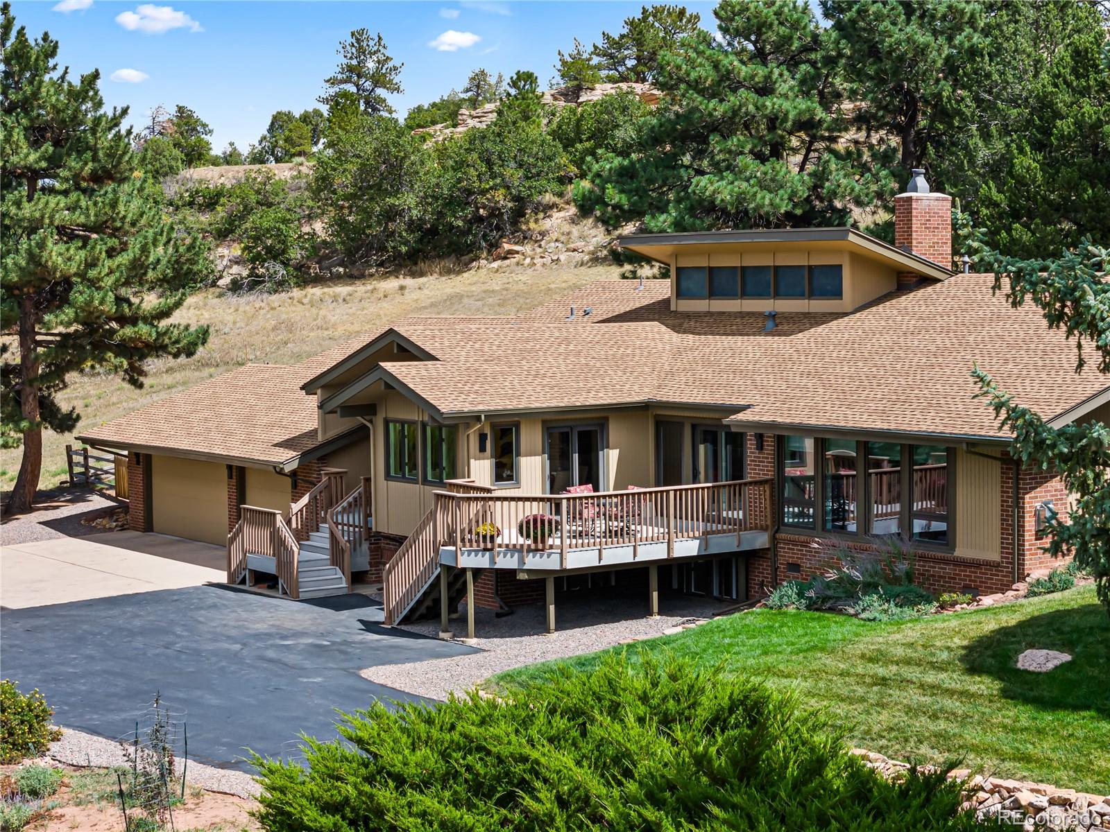 MLS Image #44 for 5590  crestbrook drive,morrison, Colorado