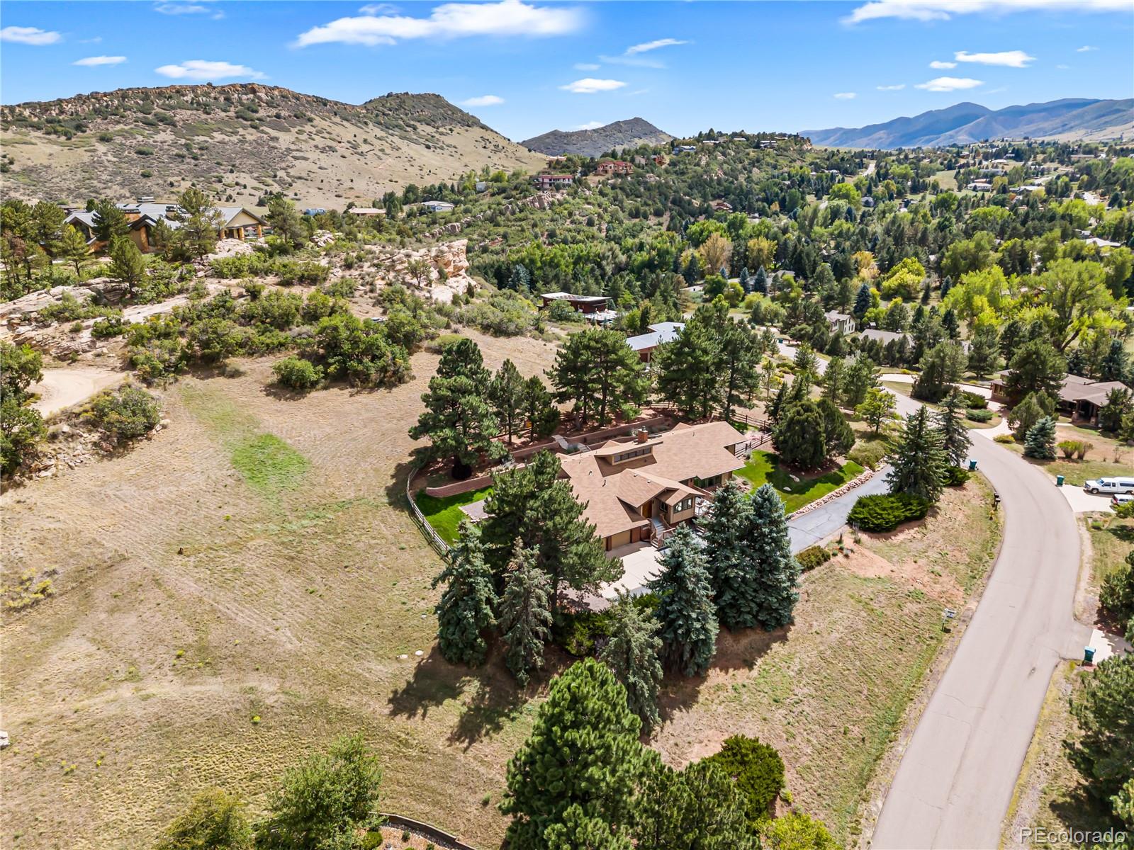 MLS Image #47 for 5590  crestbrook drive,morrison, Colorado