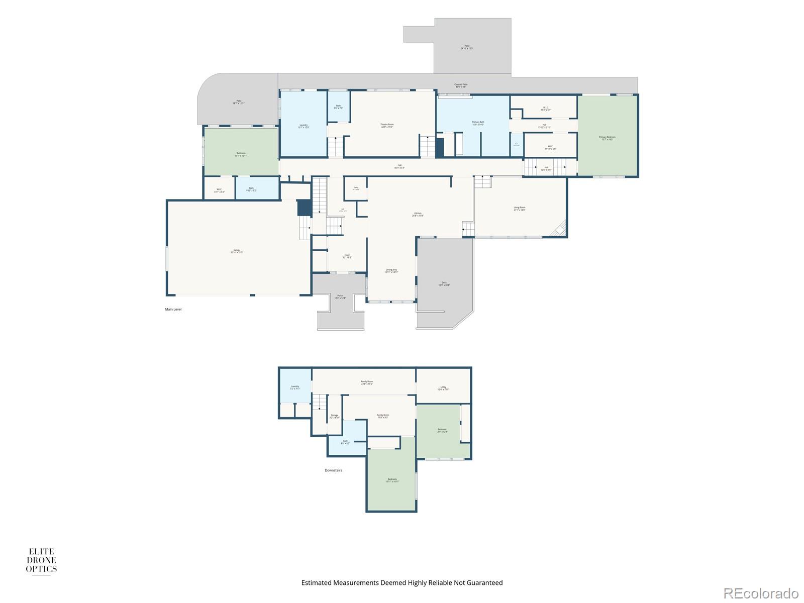 MLS Image #48 for 5590  crestbrook drive,morrison, Colorado