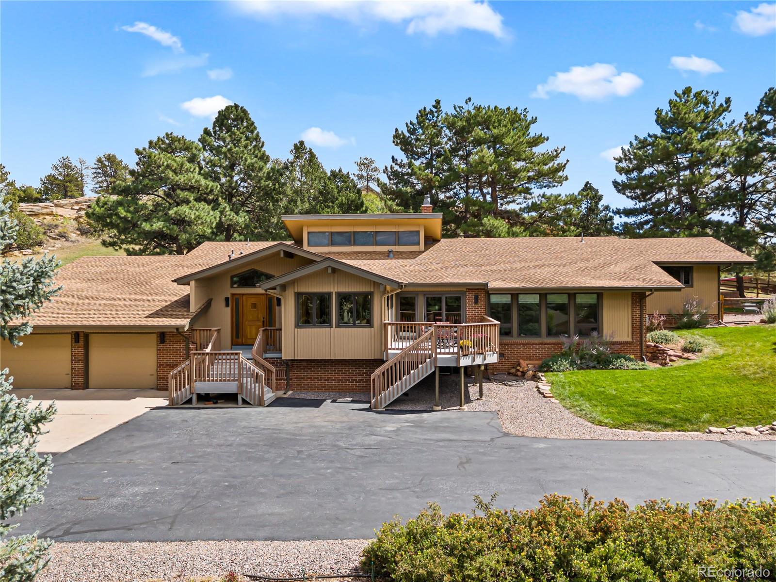 MLS Image #7 for 5590  crestbrook drive,morrison, Colorado