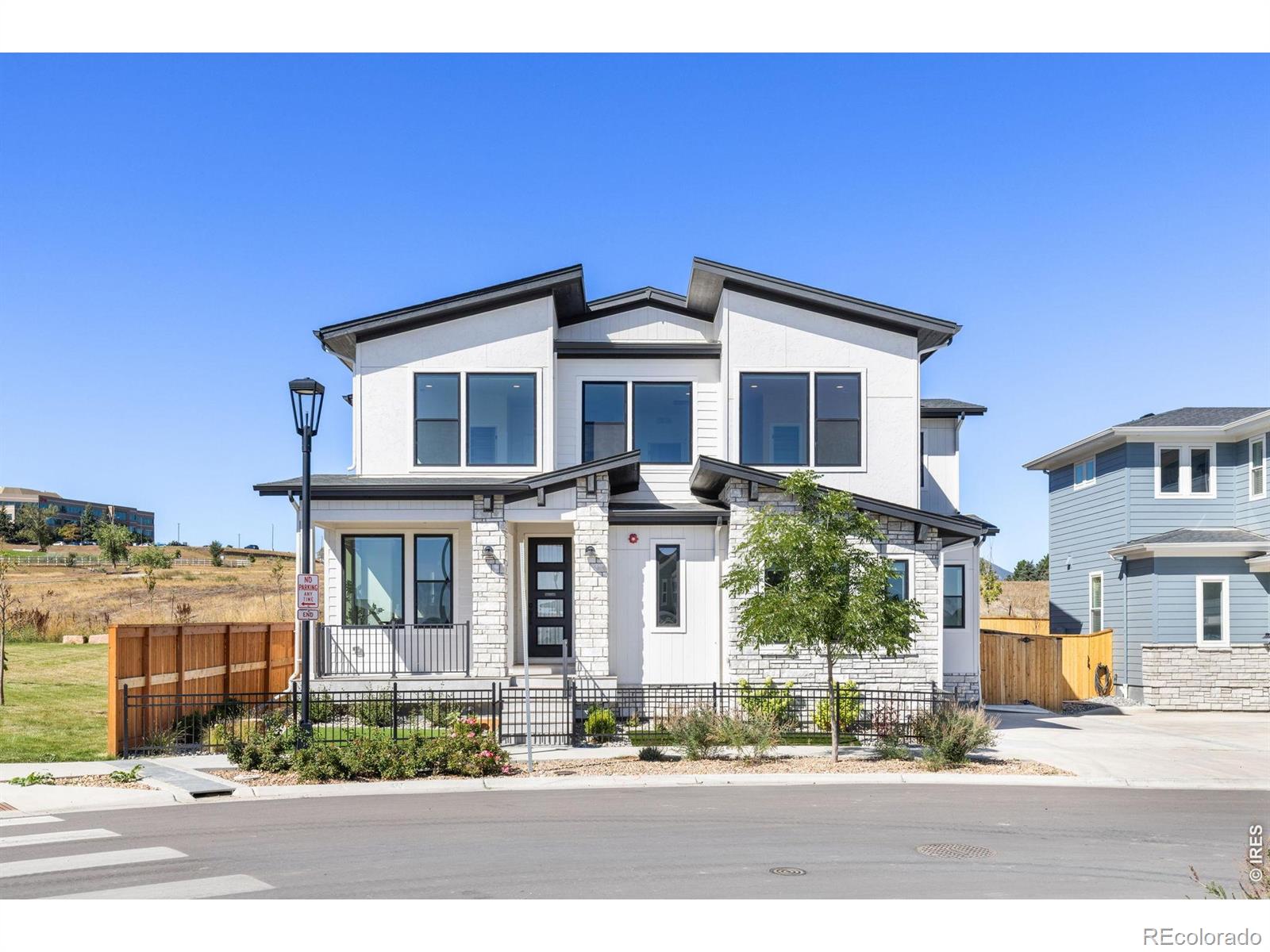 MLS Image #0 for 592  central park circle,superior, Colorado