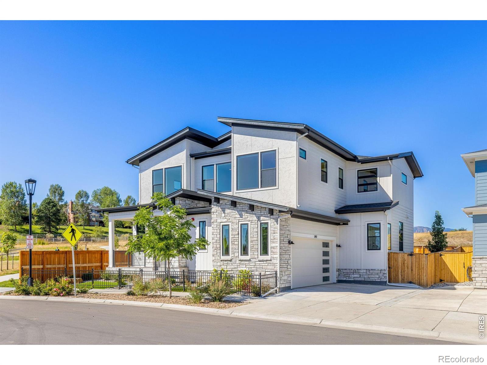 MLS Image #1 for 592  central park circle,superior, Colorado