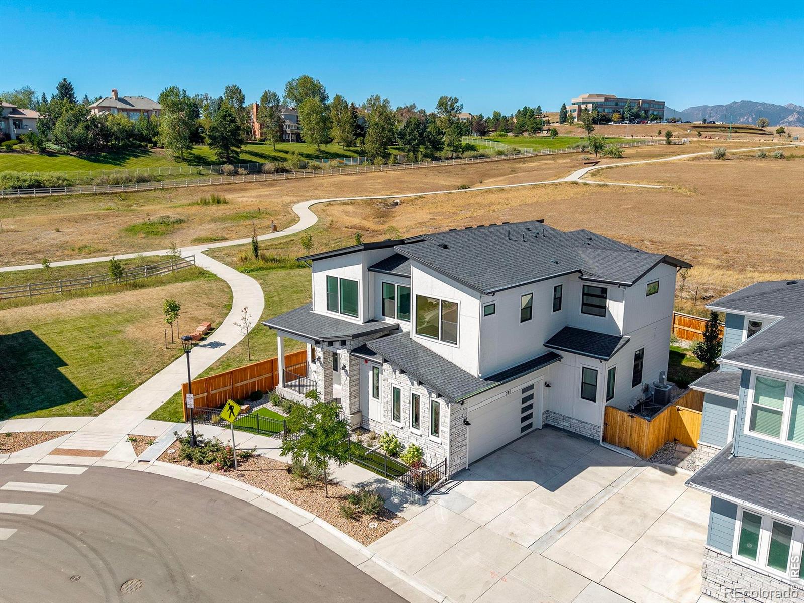 MLS Image #2 for 592  central park circle,superior, Colorado