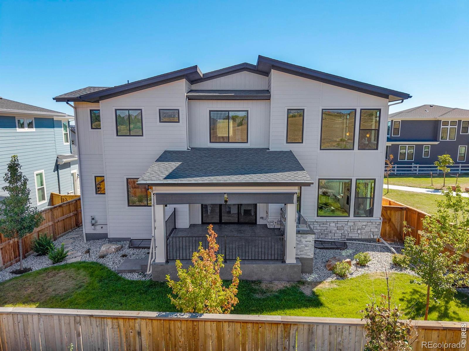 MLS Image #37 for 592  central park circle,superior, Colorado