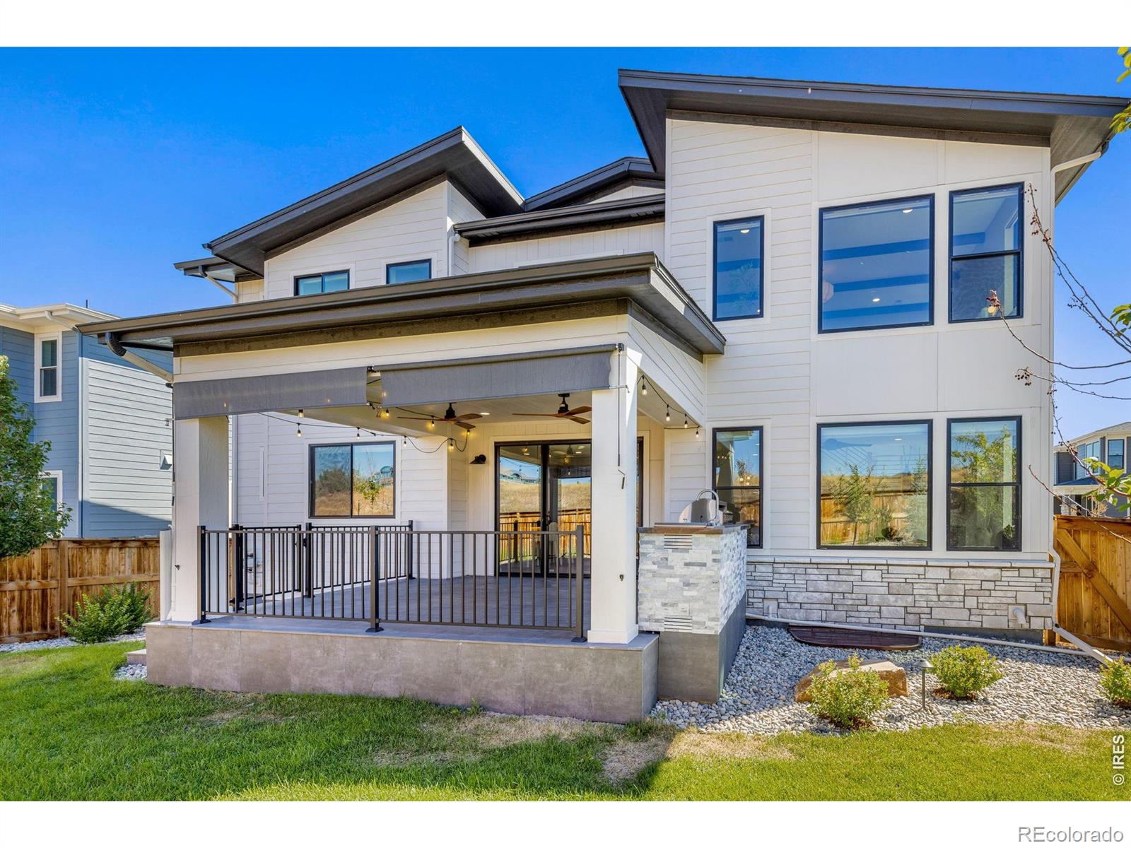 MLS Image #38 for 592  central park circle,superior, Colorado