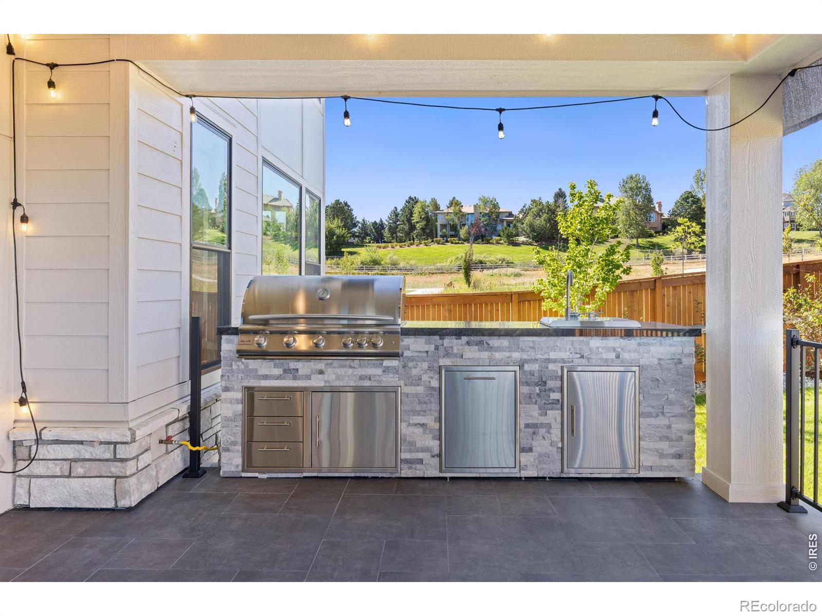 MLS Image #40 for 592  central park circle,superior, Colorado