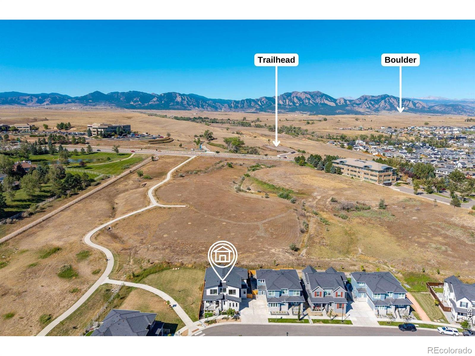 MLS Image #43 for 592  central park circle,superior, Colorado