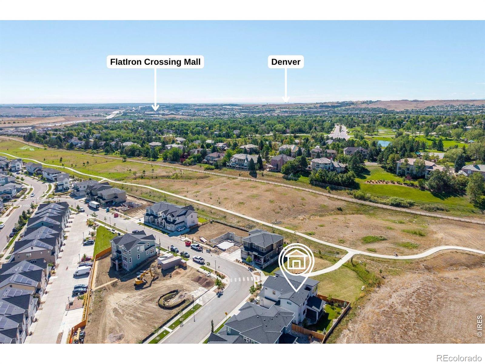 MLS Image #47 for 592  central park circle,superior, Colorado