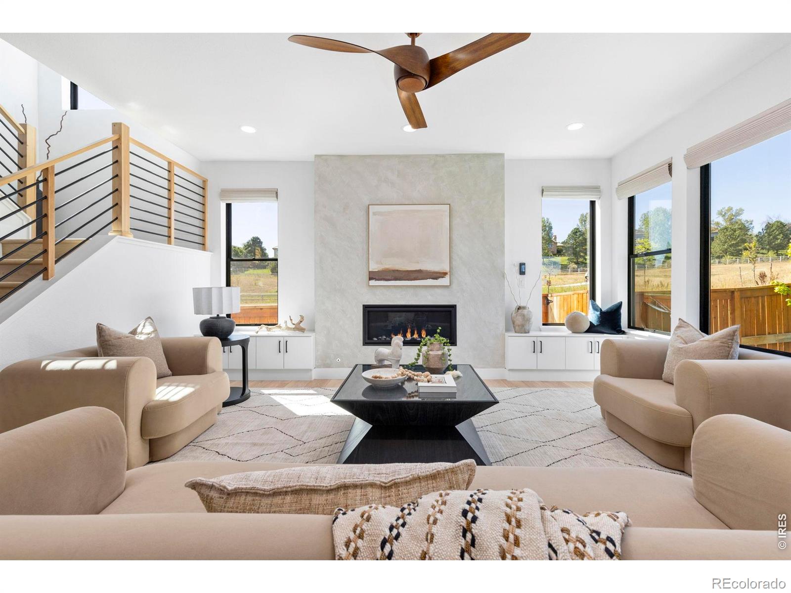 MLS Image #5 for 592  central park circle,superior, Colorado