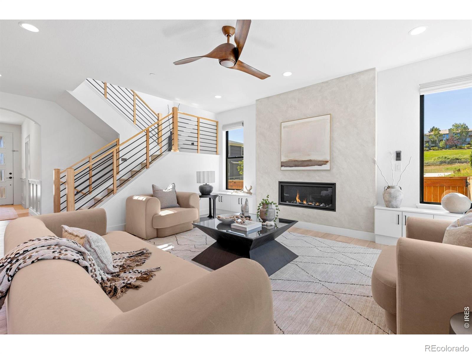 MLS Image #6 for 592  central park circle,superior, Colorado