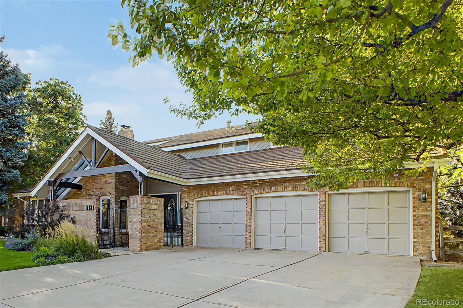 MLS Image #1 for 5131 s ironton way,greenwood village, Colorado