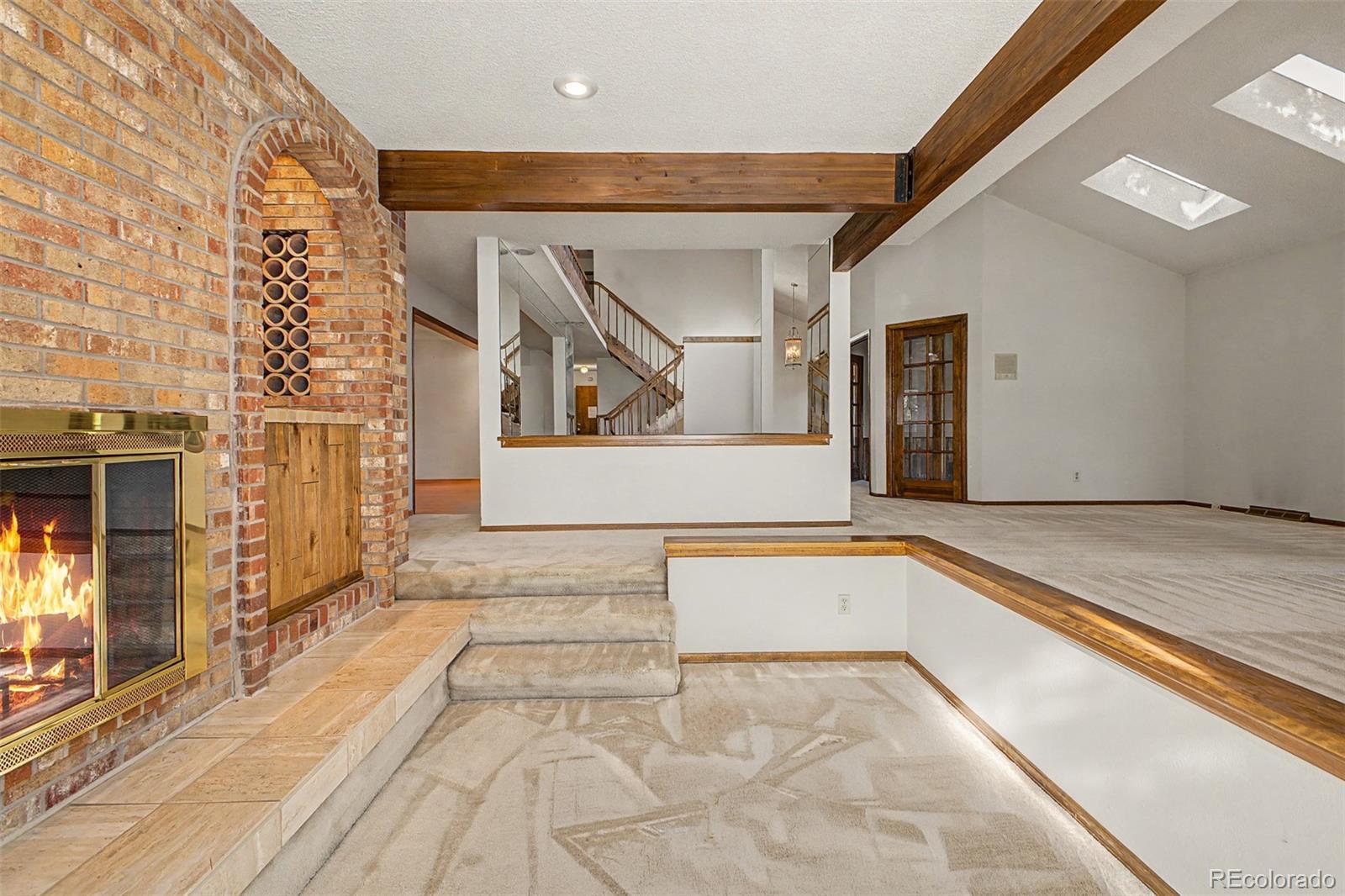 MLS Image #10 for 5131 s ironton way,greenwood village, Colorado