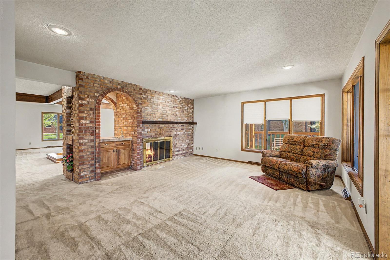 MLS Image #11 for 5131 s ironton way,greenwood village, Colorado